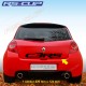 C3RS 3 decals kit for Renault CLIO 3 RS