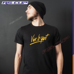 Männer T-Shirt  VIVE LE SPORT RENAULT