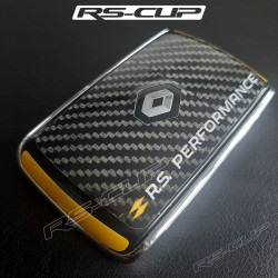 Sticker for 2 buttons Key RENAULT SPORT RS PERFORMANCE