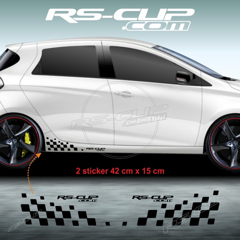 Renault zoe racing deals