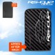 Sticker Clé 3 boutons MEGANE 2 RS RENAULT SPORT