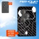 Sticker for 3 buttons Key RENAULT SPORT carbon look without logo