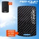 Sticker for 4 buttons Key ALPINE A110 CARBON  RAGNOTTI