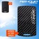 Sticker for 4 buttons Key ALPINE A110 CARBON  RAGNOTTI