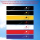 Pare soleil losanges RENAULT SPORT