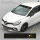 Pare soleil losanges RENAULT SPORT