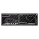 Sticker for 3 buttons Key  MEGANE 2 RS RENAULT SPORT