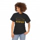 Men Tshirt TWINGO 2 RS Renault Sport Black Gold