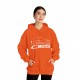 CLIO 16s silhouette Men Hoodie