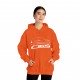 CLIO 16s silhouette Männer Hoodie