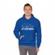 CLIO 2 RS silhouette Männer Hoodie