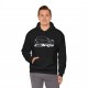 CLIO 3 RS silhouette Men Hoodie