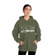 CLIO 3 RS hoodie homme silhouette C3RS