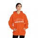 R8 GORDINI silhouette Men Hoodie GORD