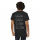 RS MAKE ME HAPPY RS THERAPY Men Tshirt with Renault Clio