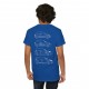 RS MAKE ME HAPPY RS THERAPY Men Tshirt with Renault Clio
