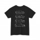RS MAKE ME HAPPY RS THERAPY Men Tshirt with Renault Clio