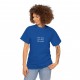 FAST DRIVE FUN TIMES BIG SMILES Männer T-Shirt mit Alpine a110