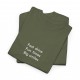 FAST DRIVE FUN TIMES BIG SMILES version Alpine a110 Tshirt homme