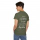 FAST DRIVE FUN TIMES BIG SMILES Men Tshirt with Alpine a110