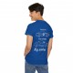 FAST DRIVE FUN TIMES BIG SMILES version Alpine a110 Tshirt homme