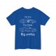 FAST DRIVE FUN TIMES BIG SMILES Men Tshirt with Alpine a110