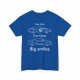 FAST DRIVE FUN TIMES BIG SMILES Männer T-Shirt mit Alpine a110