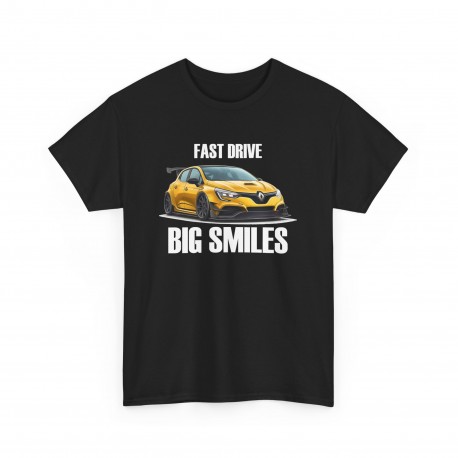 CLIO 5 RS virtual Männer T-Shirt C5RS