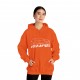 MEGANE 4 RS hoodie homme silhouette M4RS