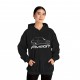 SUPER 5 GT TURBO hoodie homme silhouette