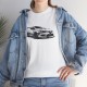 Megane 3 RS wide body Men Tshirt