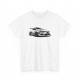 Megane 3 RS wide body Männer T-Shirt
