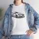 Megane 4 RS wide body Männer T-Shirt