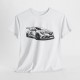 Megane 4 RS wide body Männer T-Shirt