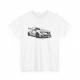 Megane 4 RS wide body Männer T-Shirt