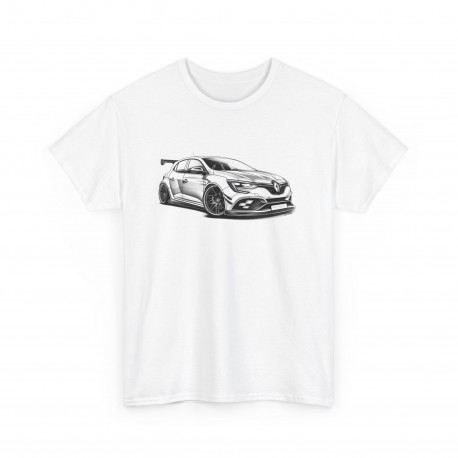 Renault rs t shirt store