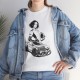 Manga Megane 4 RS wide body Men Tshirt