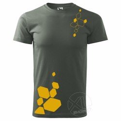 PROMOTION Men Tshirt Renault style