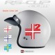 DESIGNED 2 WIN sticker decal for helmet RENAULT SPORT
