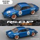 RESTOMOD Komplettset Autographik für ALPINE RENAULT A110