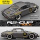 RESTOMOD Komplettset Autographik für ALPINE RENAULT A110
