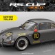 RESTOMOD Komplettset Autographik für ALPINE RENAULT A110