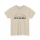 Tshirt homme MEGANE 4 RS RENAULT SPORT bleu et blanc