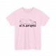 Tshirt homme CLIO 4 RS RENAULT SPORT noir et blanc