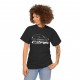 Männer T-Shirt CLIO 2 RS RENAULT SPORT schwarz und weiss