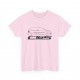Tshirt homme RENAULT CLIO 16S SPORT bleu et blanc C16S
