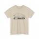 Tshirt homme RENAULT CLIO 16S SPORT bleu et blanc C16S