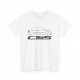 Men Tshirt Renault CLIO 16S Sport Blue White