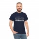 CLIO WILLIAMS Tshirt homme silhouette