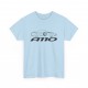 Tshirt homme MEGANE 2 RS RENAULT SPORT bleu et blanc